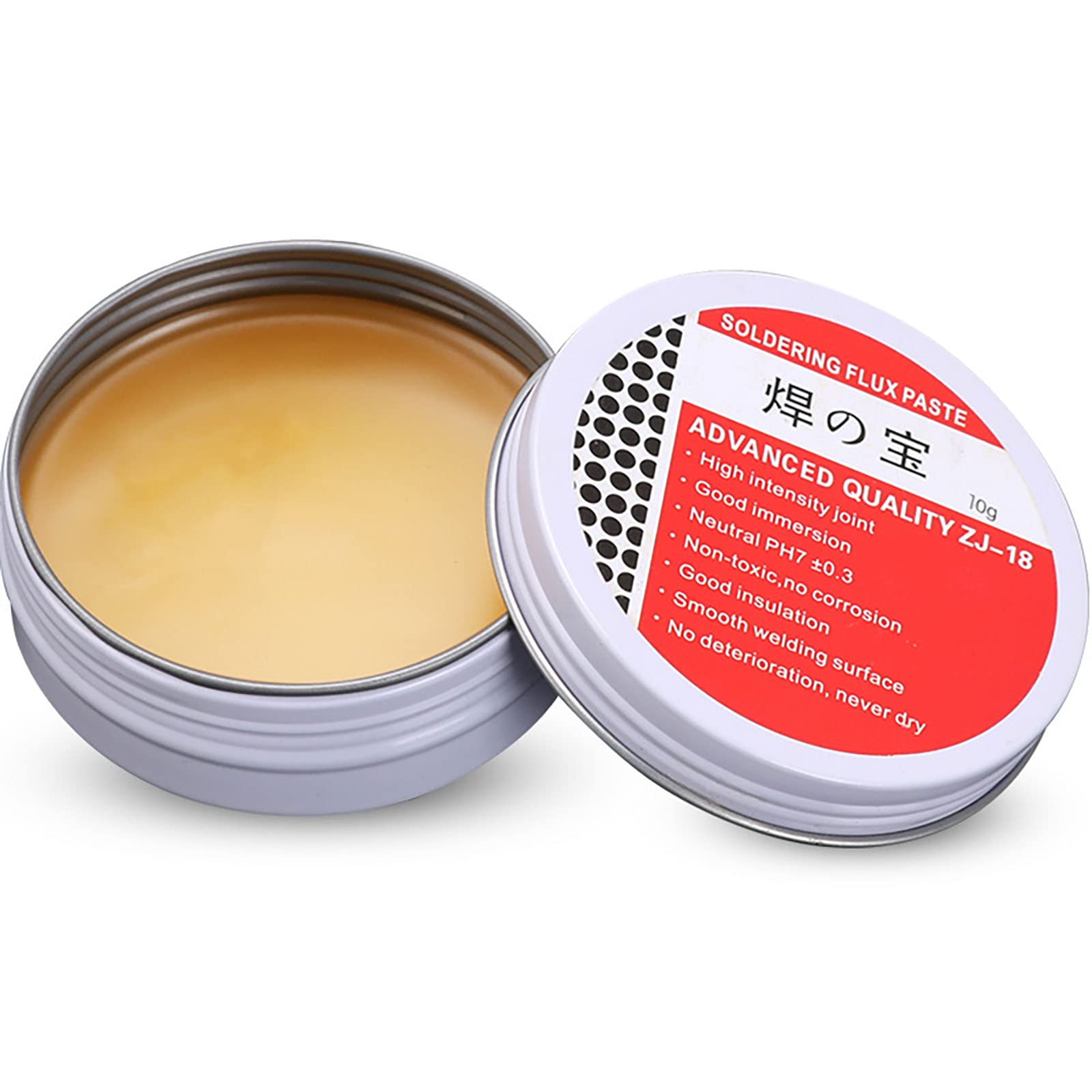 Rosin Soldering Paste Solder Welding High Quality, 100g
